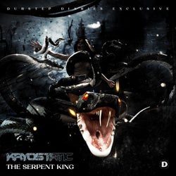 The Serpent King