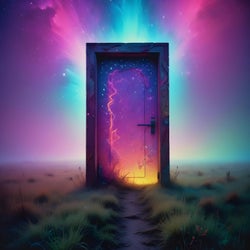 Door To Infinity 6