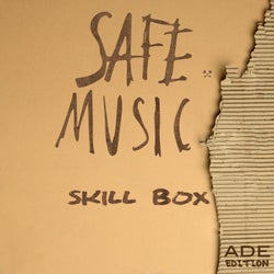 Skill Box, vol.19 (ADE Edition)