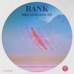 Breathless EP