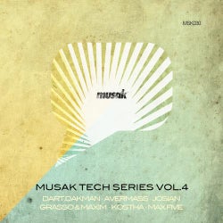 MUSAK TECH SERIES VOL.4