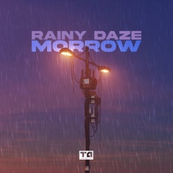 Rainy Daze EP