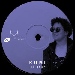 Melomania Souls 007 -Kurl