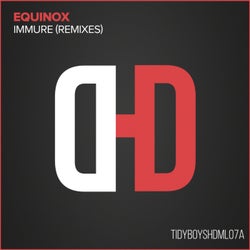 Immure (Remixes)