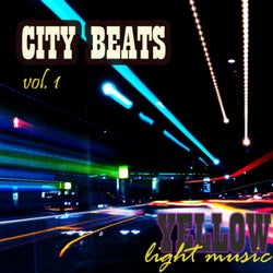 City Beats, Vol. 1