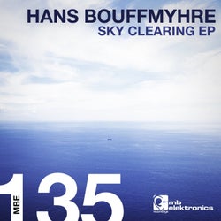 Sky Clearing EP