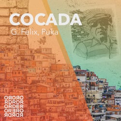 Cocada