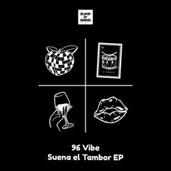 Suena el Tambor EP