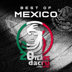 Best Of Mexico