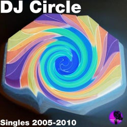 Singles 2005-2010 (Includes Remixes By Raul Moros & Ruben Alvarez)