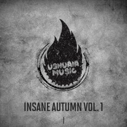 Insane Autumn, Vol. 1