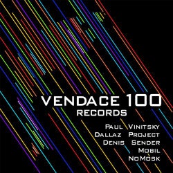 Vendace Records 100