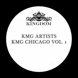 KMG Chicago, Vol. 1 (KMG Artists)