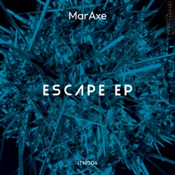 ESCAPE EP