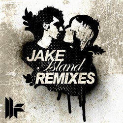 Jake Island - The Remixes