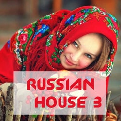 Russian House, Vol. 3