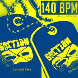 Section 8 Bass #BeatportDecade Dubstep