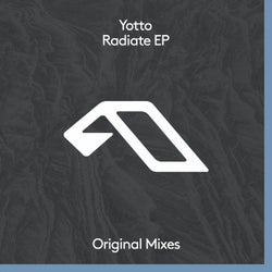 Radiate EP