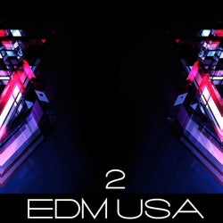 Edm USA, Vol. 2