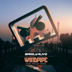 Windpipe (feat. Ragga Twins)