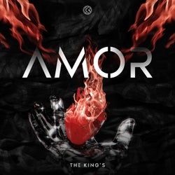 Amor (Extended Mix)