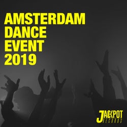 Amsterdam Dance Event 2019