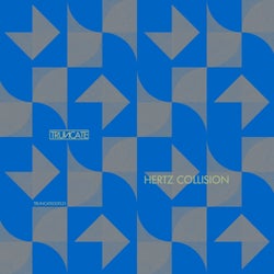 Groove Collision