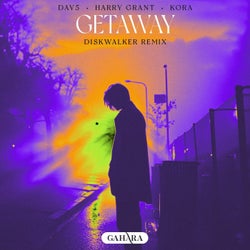 Getaway (DiskWalker Remix)