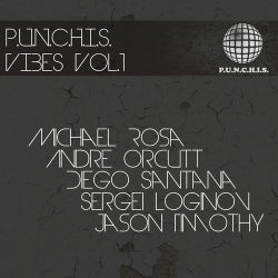 P.U.N.C.H.I.S. Vibes Vol.1