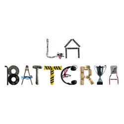 La Batteria (Extended Version)