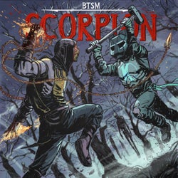 SCORPION