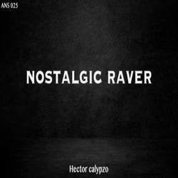 nostalgic raver