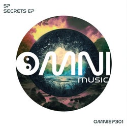 Secrets EP