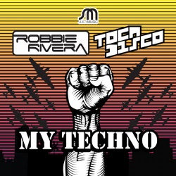 My Techno