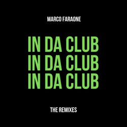 In Da Club (The Remixes)