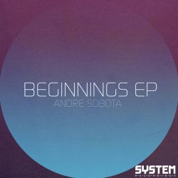 Beginnings EP