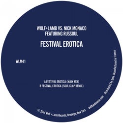 Festival Erotica (feat. Russoul)