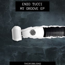 My Groove Ep