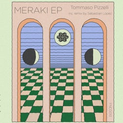 Meraki EP