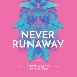 Never Runaway(Radio Edit)