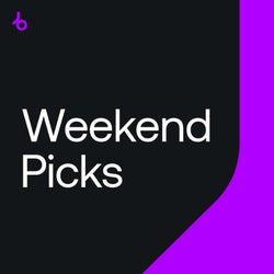 Weekend Picks 2024: Trance Week 39