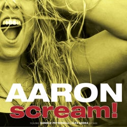 Scream!