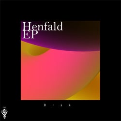 Henfald