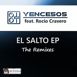 El Salto EP