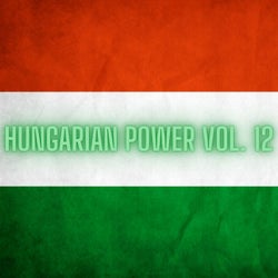 Hungarian Power Vol. 12