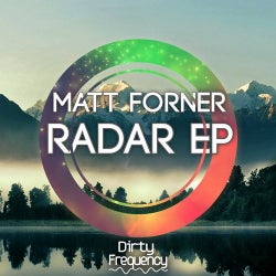 RADAR EP