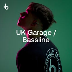 Best New UK Garage / Bassline: September 2024