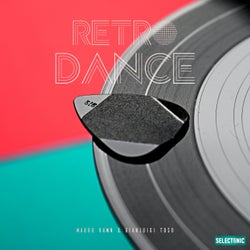 Retro Dance