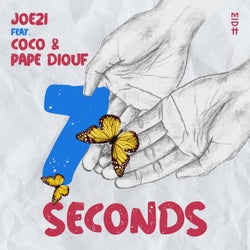 7 Seconds