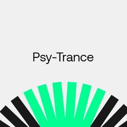 The December Shortlist 2023: Psy-Trance